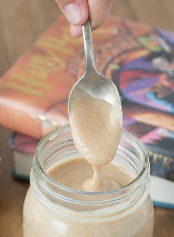 30 Magical Harry Potter Butterbeer Recipes