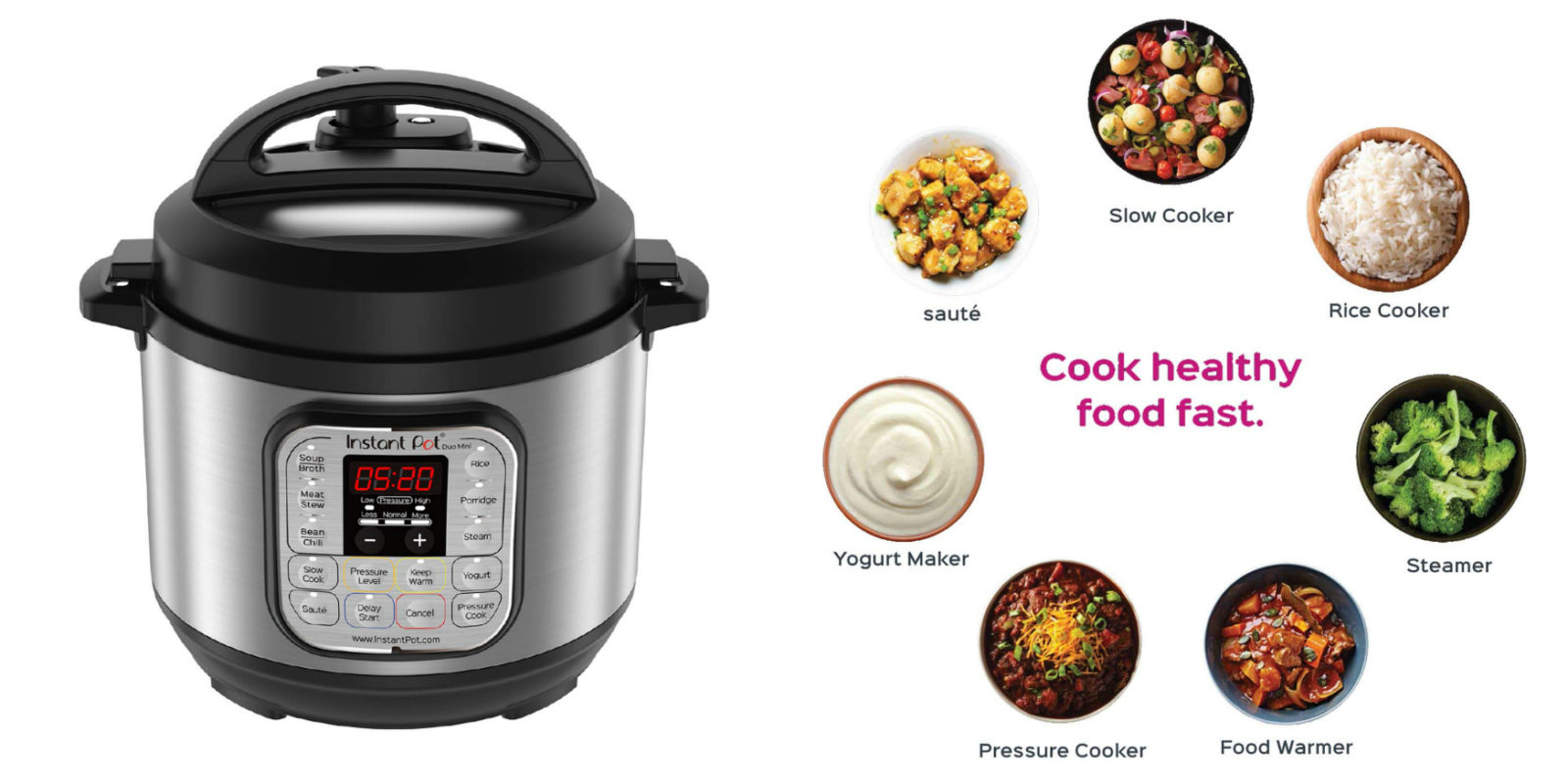 30 Brilliant Slow Cooker Hacks You Probably Didn't Know • Sarah Blooms