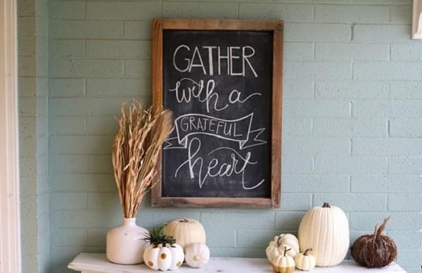 Best Ever Fall Decorating Ideas
