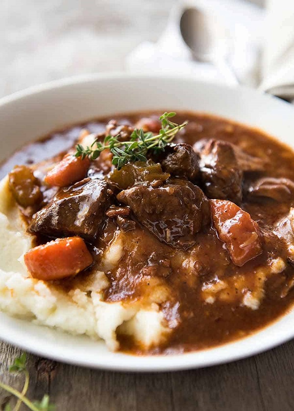 Cozy Stews That Will Warm You Up This Fall and Winter
