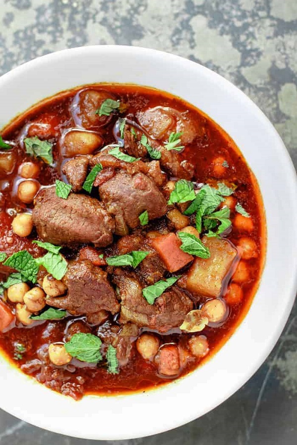 Cozy Stews That Will Warm You Up This Fall and Winter