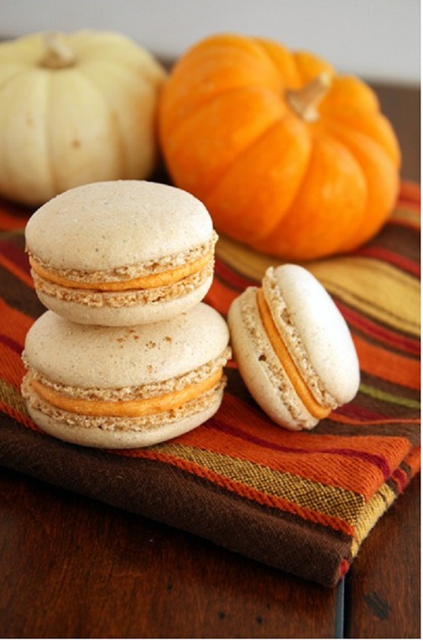 Best Pumpkin Spice Recipes You Need to Try This Fall