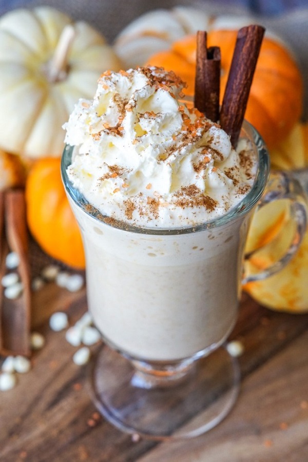 Best Pumpkin Spice Recipes You Need to Try This Fall