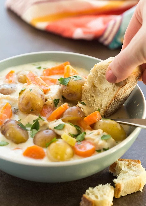 20 Cozy Stew Recipes That'll Warm You Up