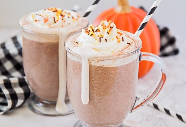 75 Delicious Pumpkin Spice Recipes You Need to Try