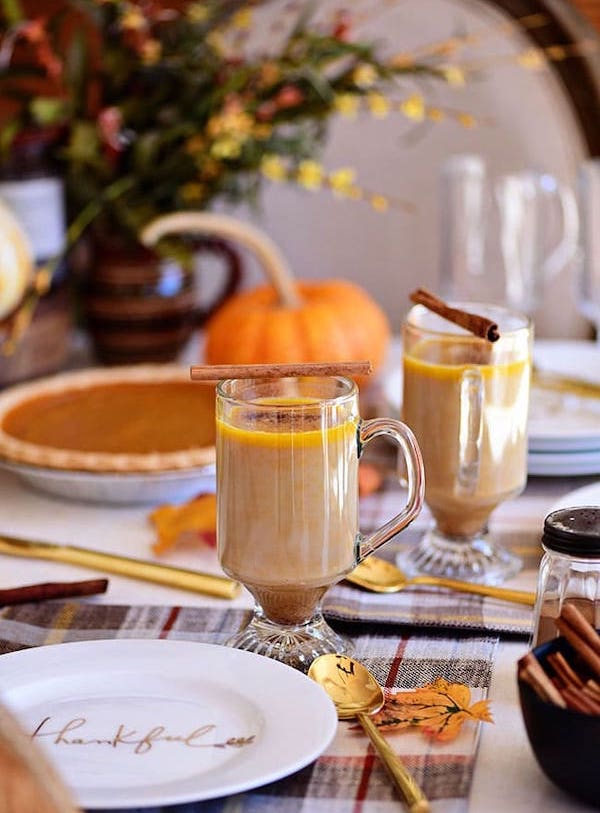 75 Delicious Pumpkin Spice Recipes You Need to Try