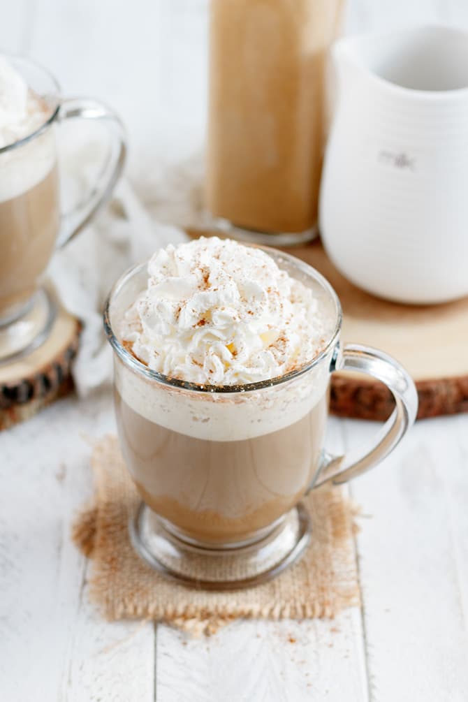 Easy + Delicious Starbucks Copycat Drink Recipes You Can Make At Home