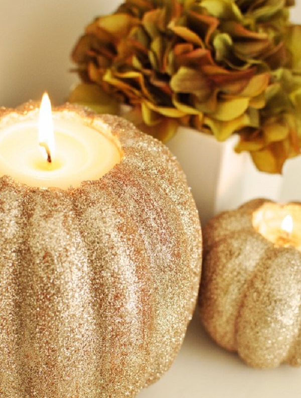 Spooky DIY Halloween Decorations That Actually Look Chic