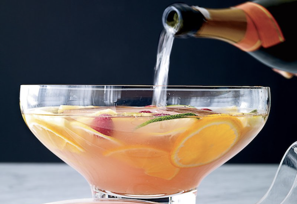 50 Best Fall Cocktails for Every Taste