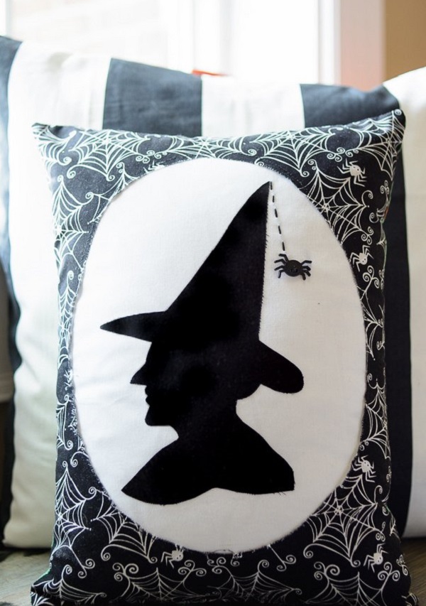 14 Chic DIY Halloween Decor Ideas You'll Want to Copy