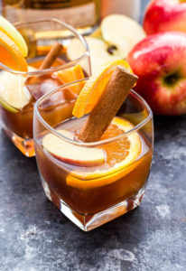 50 Best Fall Cocktails - Drink Ideas Perfect for Autumn • Sarah Blooms