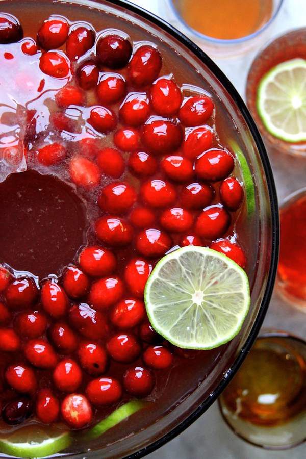 Best Fall Cocktails