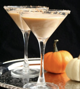 50 Best Fall Cocktails - Drink Ideas Perfect for Autumn • Sarah Blooms