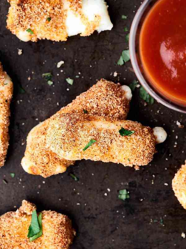 Best Air Fryer Recipes for Every Meal