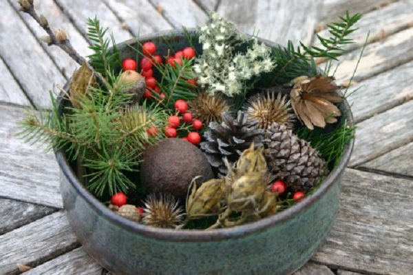 Best Natural Christmas Simmer Pots