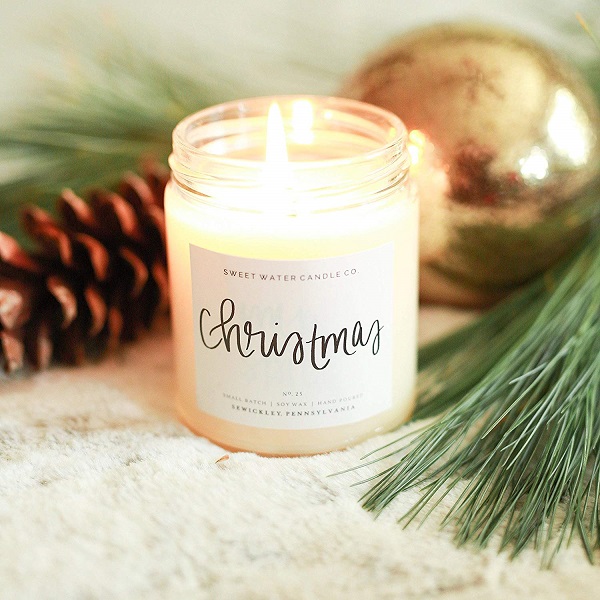 Best Holiday Scent Hacks