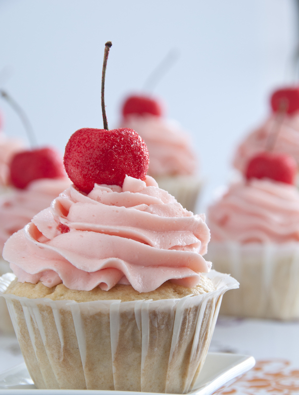 Best Valentine's Day Cupcake Recipes
