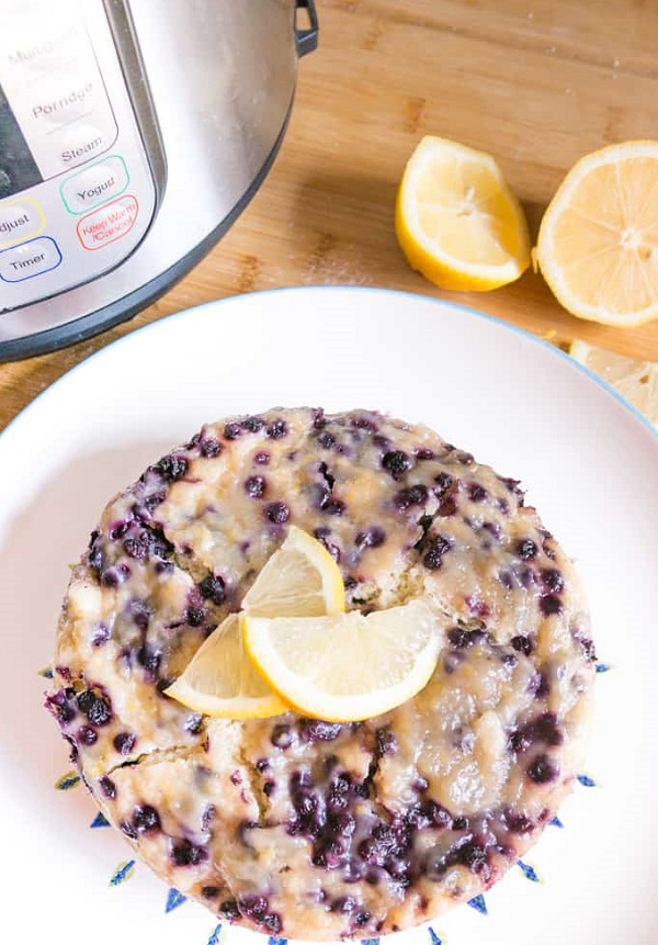 25 Quick and Easy Instant Pot Breakfasts Your Whole Family Will Love