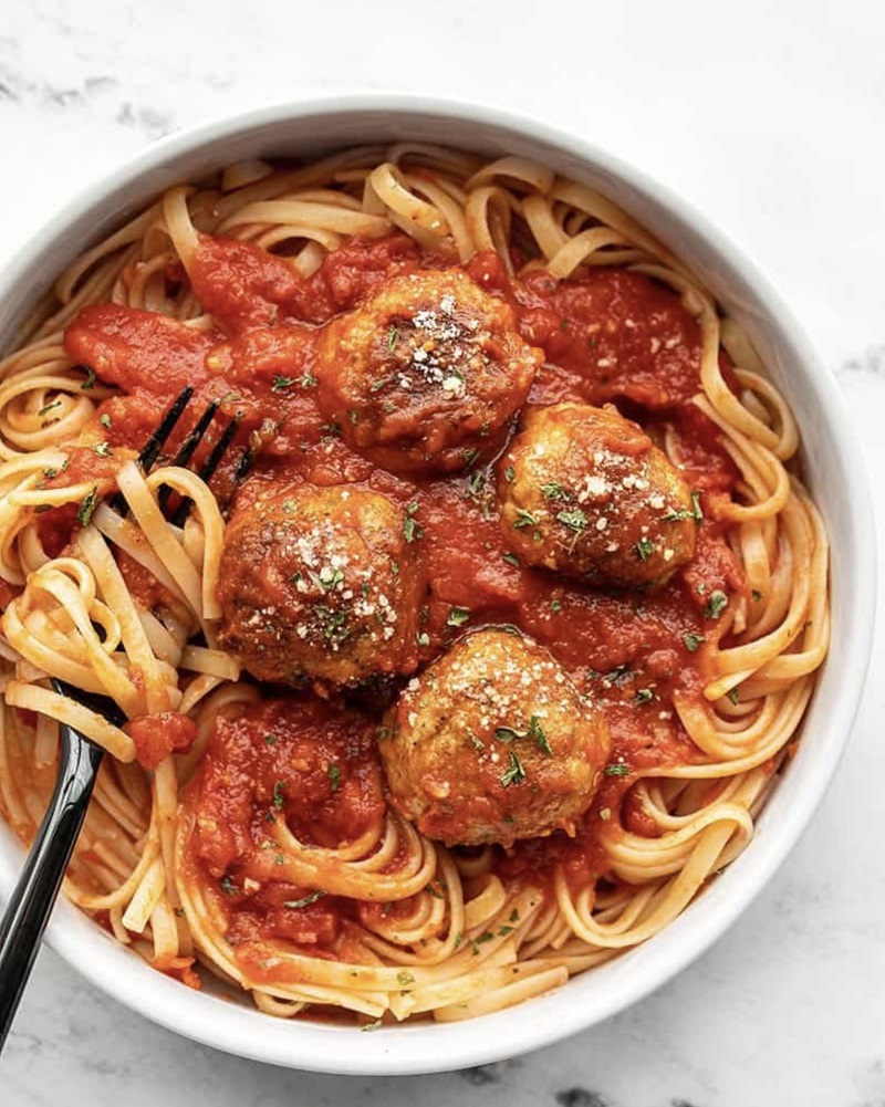 Comfort Food Pasta Recipes You Can Make on a Dime