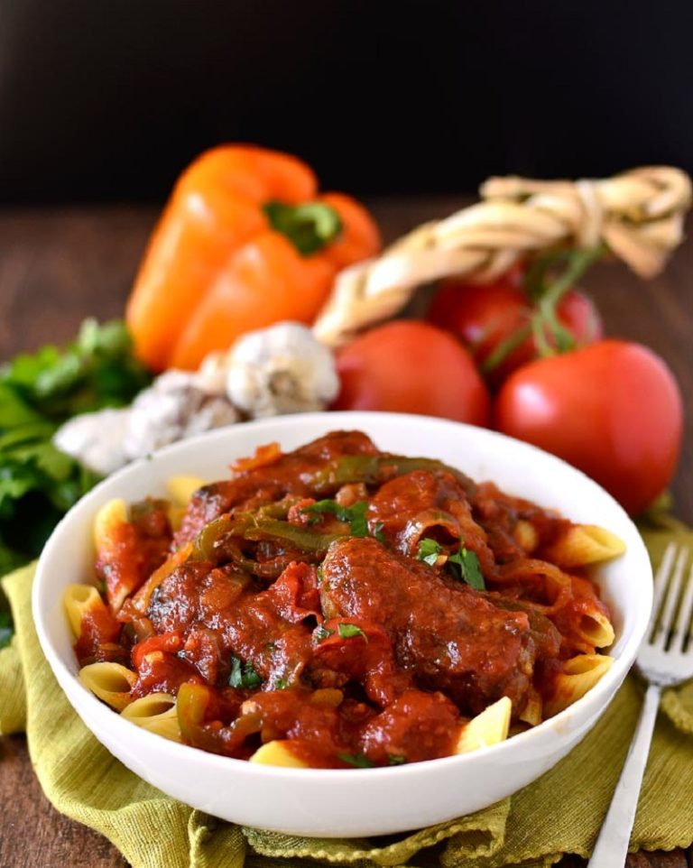 30 Healthy Crockpot Freezer Meals Perfect for Busy Weeknights • Sarah