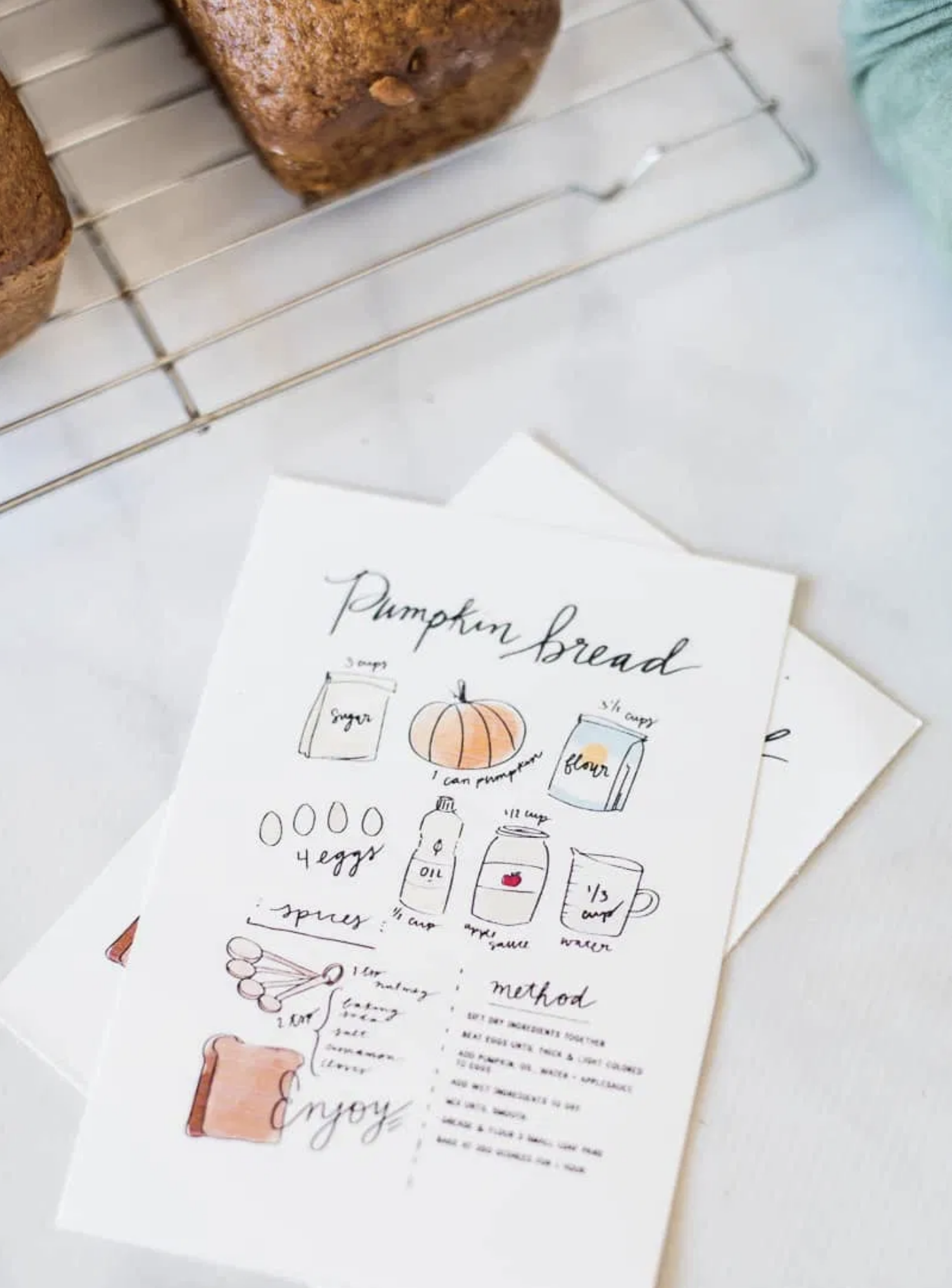 Best Fall Free Printables