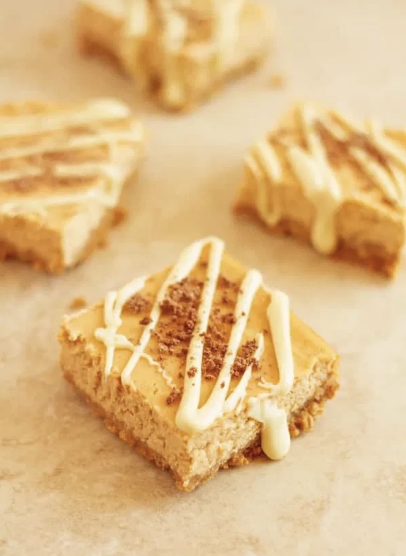 25 Amazing Butternut Squash Recipes - Even Desserts!