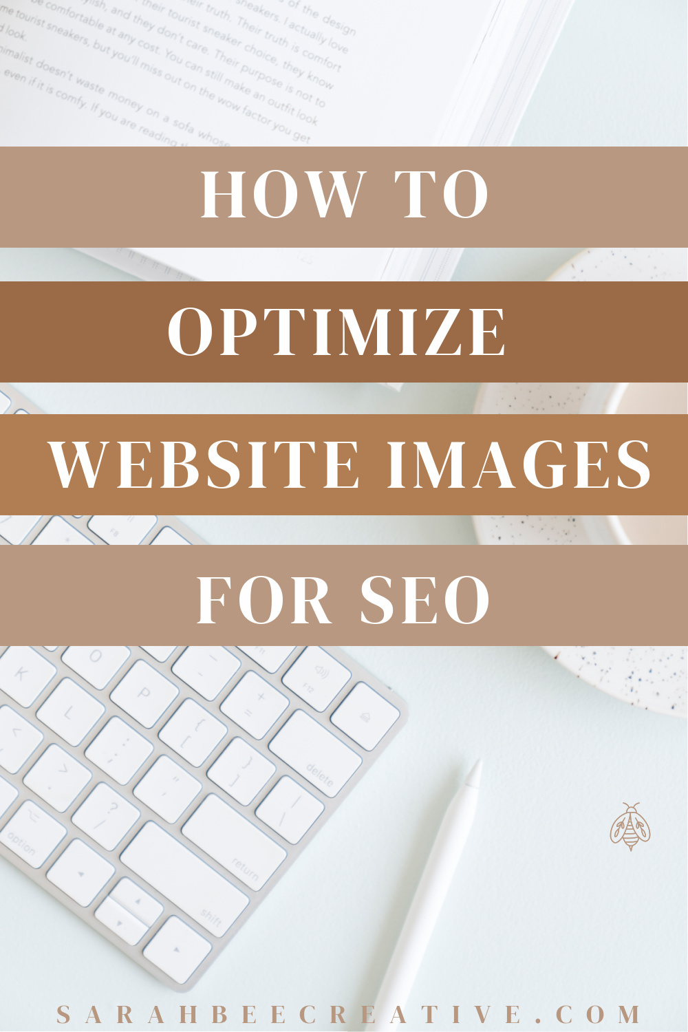 Optimize your website and blog images to drive traffic to your website automatically! #websitetraffic #websitetips #biztips #onlinebusiness #blogging #bloggingtips #startablog