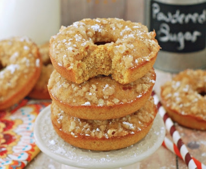 25 Amazing Butternut Squash Recipes - Even Desserts!