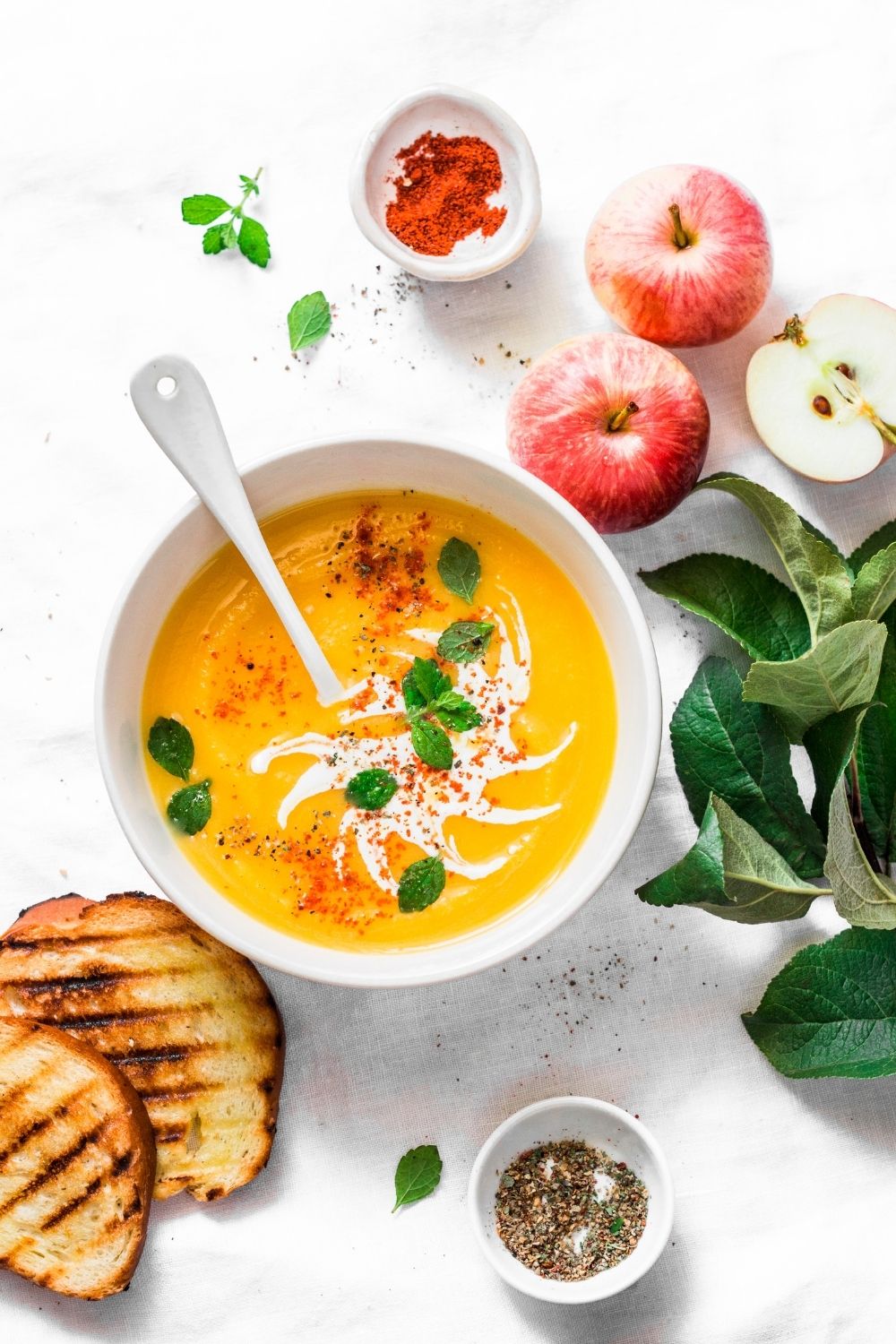 30 Best Clean Eating Soup Recipes for Better Immunity