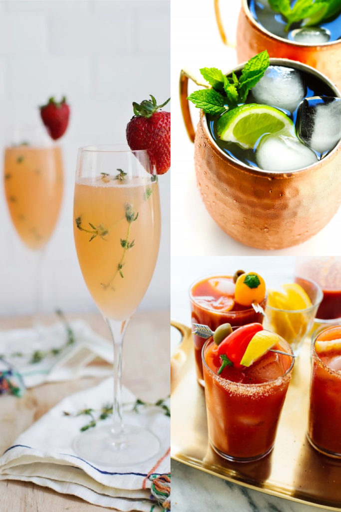 17 Best LowCalorie Cocktails Perfect for Any Occasion • Sarah Blooms