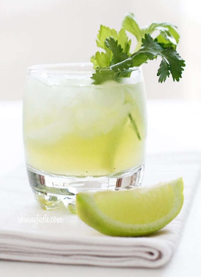 17 Best LowCalorie Cocktails Perfect for Any Occasion • Sarah Blooms