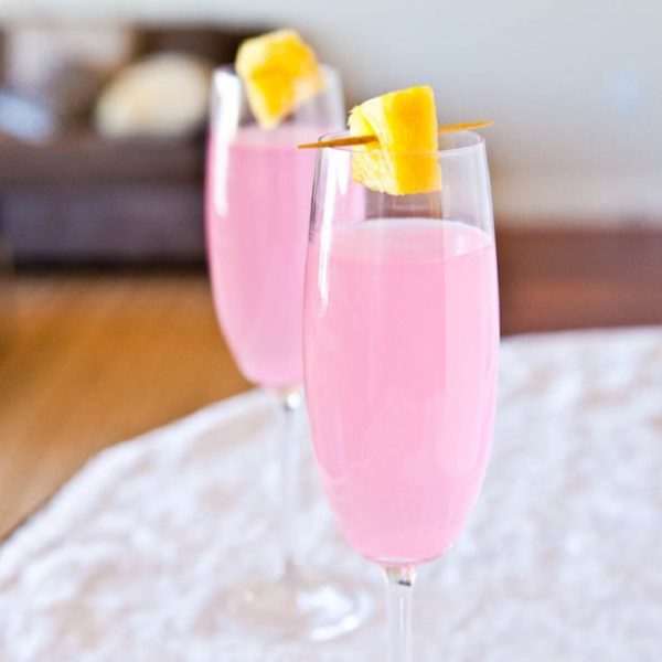 17 Best Low-Calorie Cocktails Perfect for Any Occasion • Sarah Blooms