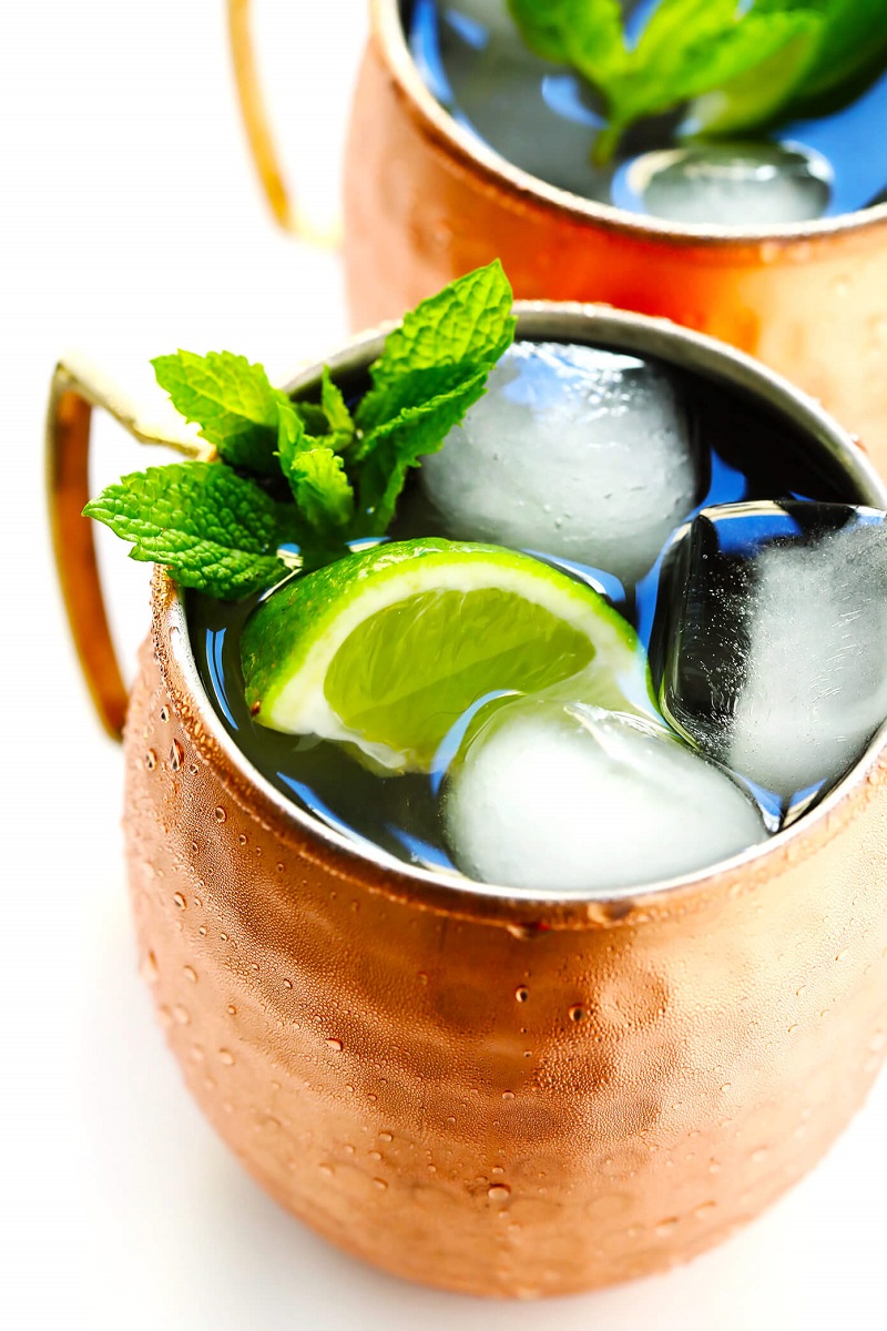 Best Low-Calorie Cocktails Perfect for Any Occasion