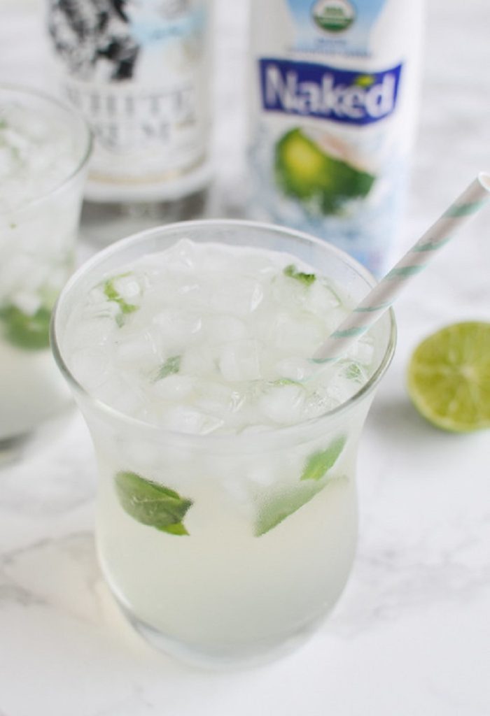 17 Best Low-Calorie Cocktails Perfect for Any Occasion • Sarah Blooms