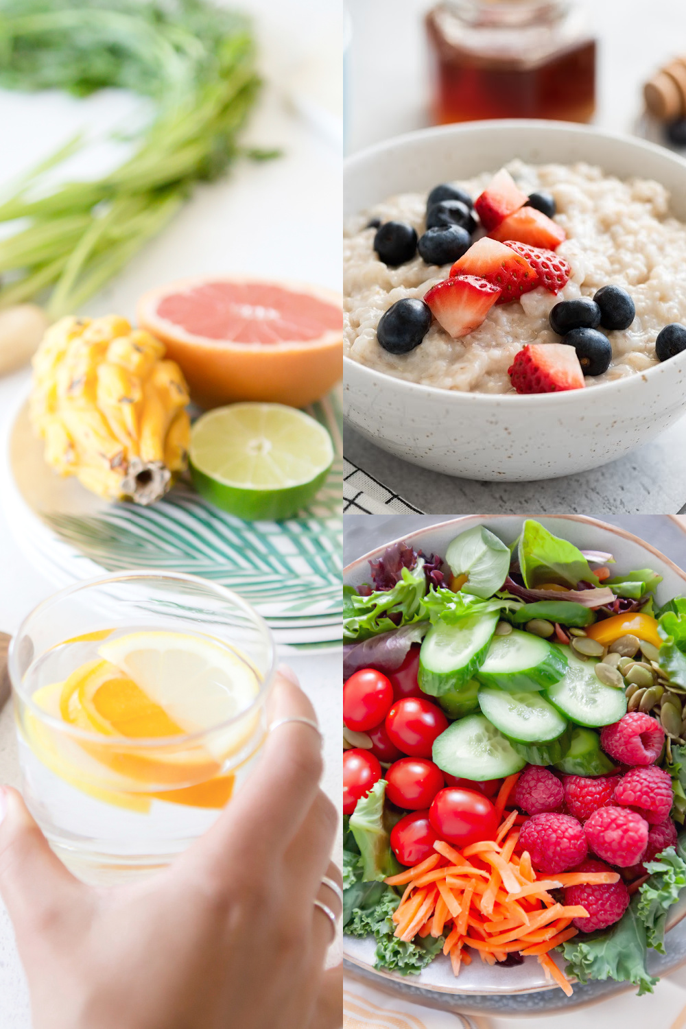 30 Best Weight Loss Foods You Need To Keep In Your Kitchen Sarah Blooms