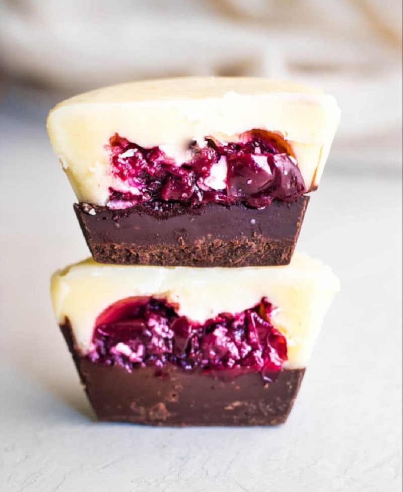 Best Keto Fat Bombs to Satisfy All Your Sweet Cravings