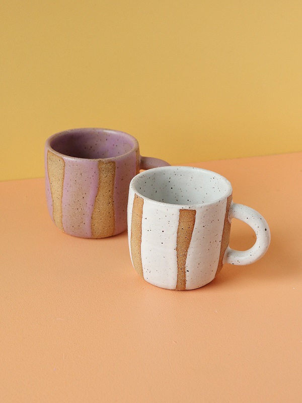 Handmade Ceramic Coffee Mug - Best Mother's Day Gifts on Etsy