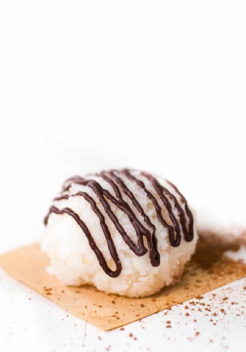 Best Keto Fat Bombs to Satisfy All Your Sweet Cravings
