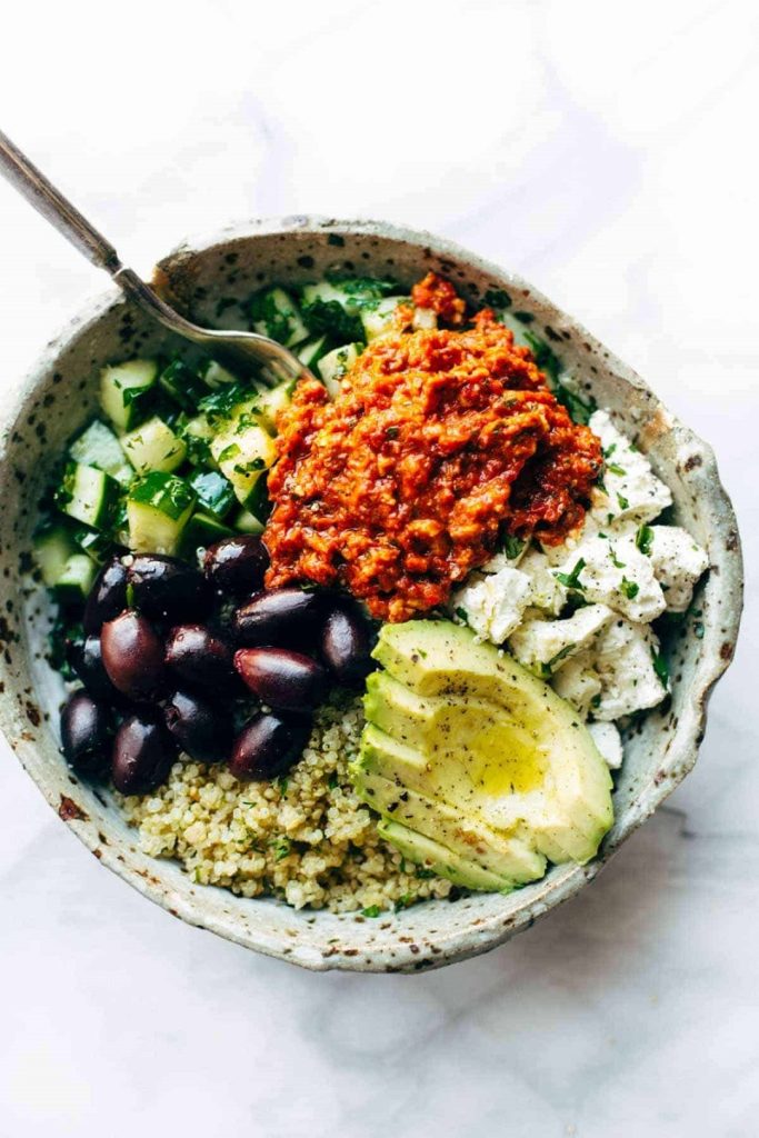 35 Healthy And Delicious Vegan Power Bowls You Will Crave Sarah Blooms