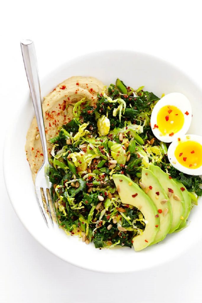 30 Best PlantBased Breakfast Bowls That Will Fuel You All