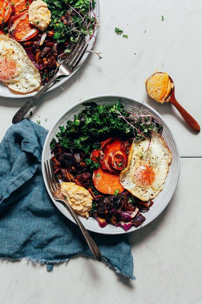 30 Best PlantBased Breakfast Bowls That Will Fuel You All 30 Best PlantBased Breakfast Bowls That Will Fuel You All