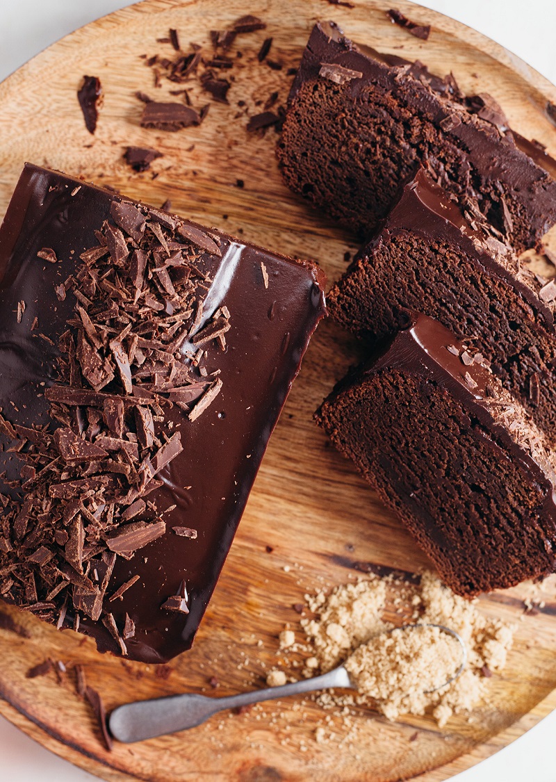 Best Ever Vegan Chocolate Recipes That Will Satisfy the Biggest Chocolate Lovers