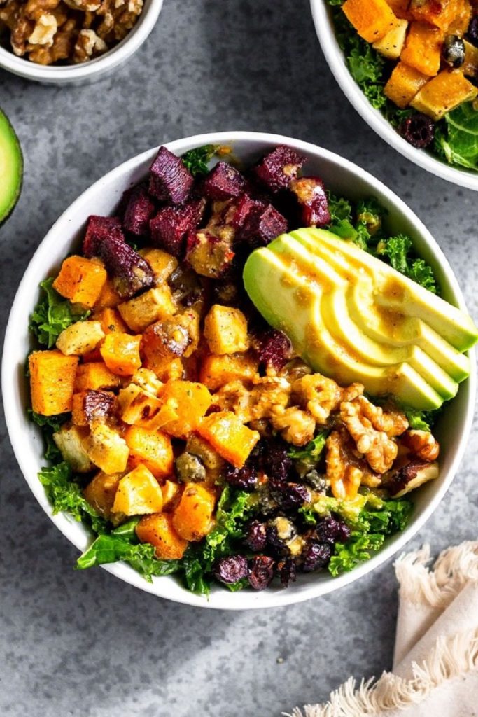35 Healthy and Delicious Vegan Power Bowls You Will Crave • Sarah Blooms