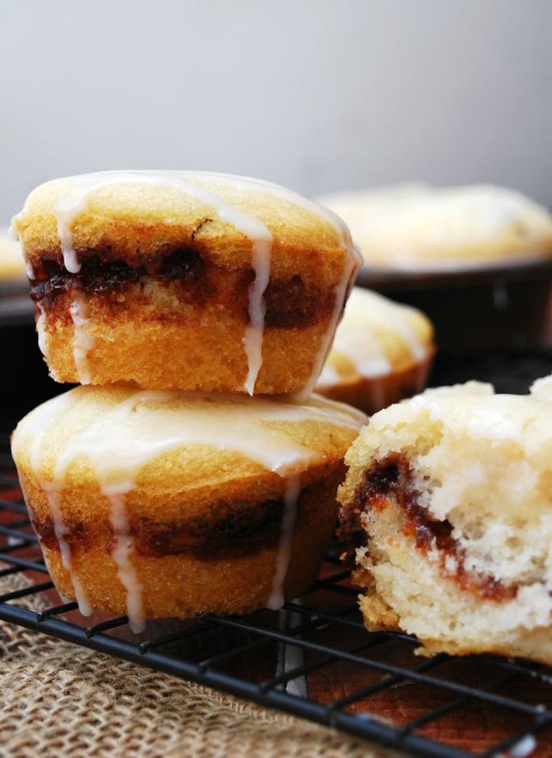 Best Healthy Vegan Muffins